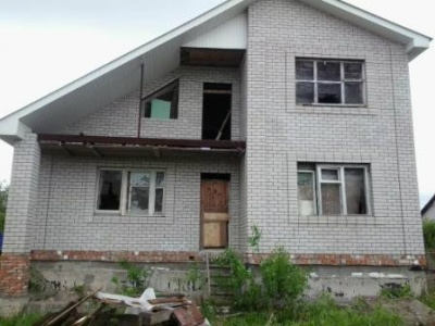 Продам: коттедж в Великом Новгороде - Барахла.Нет в Великом Новгороде